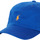 纺织配件 儿童 鸭舌帽 Polo Ralph Lauren CLSC SPRT CP-APPAREL ACCESSORIES-HAT 蓝色 / Royal