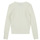 衣服 女孩 羊毛开衫 Polo Ralph Lauren MINI CABLE-TOPS-SWEATER 白色