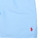 衣服 男孩 男士泳裤 Polo Ralph Lauren TRAVLR SHORT-SWIMWEAR-TRUNK 蓝色 / 天蓝