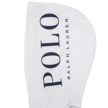 Polo Ralph Lauren PO HOOD-KNIT SHIRTS-SWEATSHIRT 白色