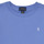衣服 儿童 卫衣 Polo Ralph Lauren LS CN-KNIT SHIRTS-SWEATSHIRT 蓝色