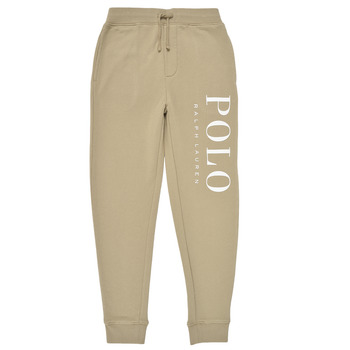 衣服 儿童 厚裤子 Polo Ralph Lauren PO PANT-PANTS-ATHLETIC 米色