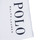衣服 儿童 短裤&百慕大短裤 Polo Ralph Lauren PO SHORT-SHORTS-ATHLETIC 白色
