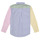 衣服 儿童 长袖衬衫 Polo Ralph Lauren LS BD PPC-SHIRTS-SPORT SHIRT 多彩
