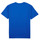 衣服 男孩 短袖体恤 Polo Ralph Lauren SS CN-KNIT SHIRTS-T-SHIRT 蓝色