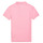 衣服 男孩 短袖保罗衫 Polo Ralph Lauren SLIM POLO-TOPS-KNIT 玫瑰色
