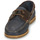 鞋子 男士 船鞋 Lumberjack NAVIGATOR 海蓝色 / 棕色