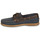鞋子 男士 船鞋 Lumberjack NAVIGATOR 海蓝色 / 棕色
