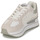 鞋子 女士 球鞋基本款 Pepe jeans RUSPER GALA 白色 / 银灰色