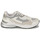 鞋子 女士 球鞋基本款 Pepe jeans DAVE EVOLUTION W 白色 / 灰色