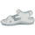 鞋子 女士 运动凉鞋 Allrounder by Mephisto LARISA 白色