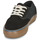 鞋子 男士 球鞋基本款 Globe MOTLEY II 黑色 / 棕色