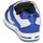 鞋子 男士 板鞋 Globe SABRE 蓝色 / 白色