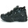 鞋子 球鞋基本款 New Rock IMPACT 黑色