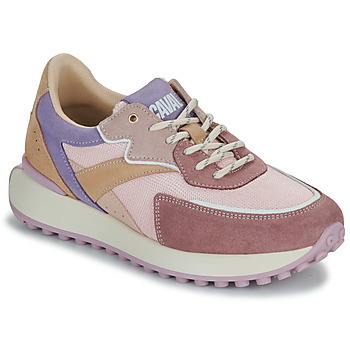 鞋子 女士 球鞋基本款 Caval SLIDE BABY MOUNTAIN 玫瑰色 / 紫罗兰