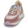 鞋子 女士 球鞋基本款 Caval SLIDE BABY MOUNTAIN 玫瑰色 / 紫罗兰