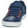 鞋子 儿童 球鞋基本款 Geox 健乐士 J GISLI BOY 海蓝色 / 红色