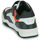 鞋子 男孩 球鞋基本款 Geox 健乐士 J PERTH BOY 白色 / 橙色