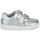 鞋子 女孩 球鞋基本款 Geox 健乐士 J ECLYPER GIRL 银灰色