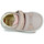 鞋子 女孩 球鞋基本款 Geox 健乐士 B BIGLIA GIRL 玫瑰色 / 白色