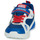 鞋子 男孩 球鞋基本款 Geox 健乐士 J CIBERDRON BOY 蓝色 / 红色 / 白色