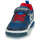 鞋子 男孩 球鞋基本款 Geox 健乐士 J INEK BOY 海蓝色 / 红色