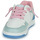 鞋子 女孩 球鞋基本款 Geox 健乐士 J WASHIBA GIRL 白色 / 绿色 / 玫瑰色