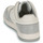 鞋子 女士 球鞋基本款 Coach C201 SUEDE 白色 / 灰色