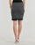 衣服 女士 半身裙 KARL LAGERFELD boucle knit skirt 黑色 / 白色
