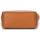 包 女士 购物袋 KARL LAGERFELD K/CIRCLE LG TOTE PERFORATED 棕色