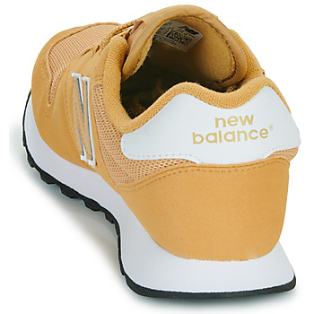 New Balance新百伦 500 黄色