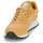 鞋子 女士 球鞋基本款 New Balance新百伦 500 黄色