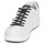 鞋子 男士 球鞋基本款 Levi's 李维斯 RUCKER 白色 / 黑色