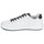 鞋子 男士 球鞋基本款 Levi's 李维斯 RUCKER 白色 / 黑色