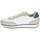 鞋子 男士 球鞋基本款 Levi's 李维斯 STAG RUNNER 白色 / 米色