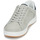 鞋子 男士 球鞋基本款 Levi's 李维斯 PIPER 灰色 / 蓝色