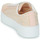 鞋子 女士 球鞋基本款 Levi's 李维斯 TIJUANA 2.0 玫瑰色