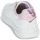 鞋子 女士 球鞋基本款 Levi's 李维斯 ELLIS 2.0 白色 / 玫瑰色