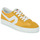 鞋子 男士 球鞋基本款 Levi's 李维斯 SNEAK 黄色