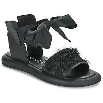 鞋子 女士 凉鞋 Papucei CRUELA 黑色