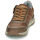 鞋子 男士 球鞋基本款 Dockers by Gerli 54MO001 棕色