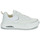 鞋子 女士 球鞋基本款 Dockers by Gerli 54KA201 白色