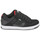 鞋子 男士 板鞋 DVS ENDURO 125 黑色 / 灰色 / 红色