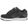 鞋子 男士 板鞋 DVS ENDURO 125 黑色 / 灰色 / 红色