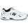 鞋子 球鞋基本款 New Balance新百伦 530 白色 / 黑色