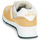 鞋子 女士 球鞋基本款 New Balance新百伦 574 黄色