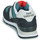 鞋子 男士 球鞋基本款 New Balance新百伦 574 黑色 / 蓝色