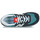 鞋子 男士 球鞋基本款 New Balance新百伦 574 黑色 / 蓝色