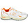 鞋子 女士 球鞋基本款 New Balance新百伦 530 白色 / 橙色 / 银灰色