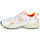 鞋子 女士 球鞋基本款 New Balance新百伦 530 白色 / 橙色 / 银灰色